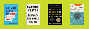 19 Essential Books to Understand Race and Equity in Schools
